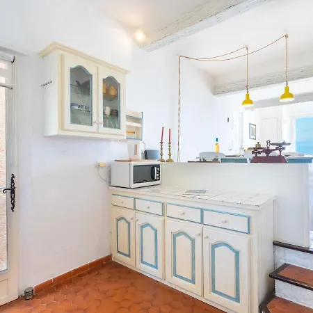 Village De Silhouette-8 By Interhome Appartement *