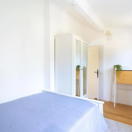 Appartement Village De Silhouette-8 By Interhome *