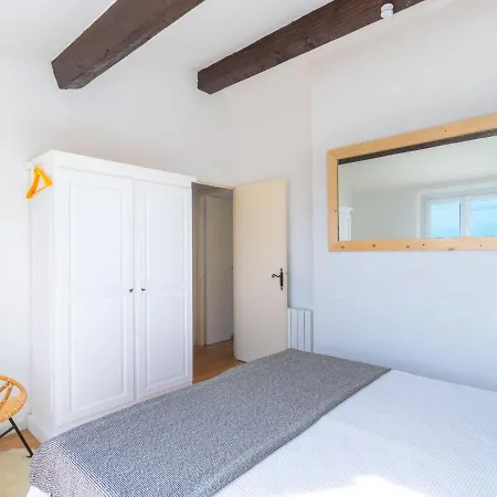 Appartement Village De Silhouette-8 By Interhome Grimaud