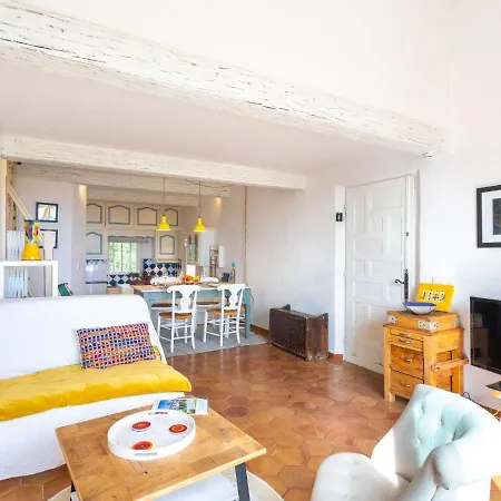 Village De Silhouette-8 By Interhome *