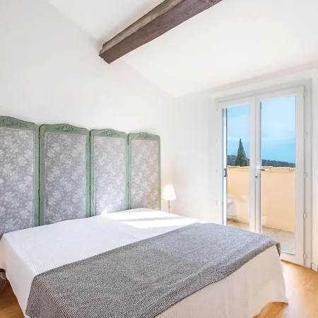 Διαμέρισμα Village De Silhouette-8 By Interhome Grimaud