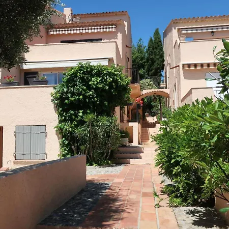 Village De Silhouette-8 By Interhome Διαμέρισμα Grimaud